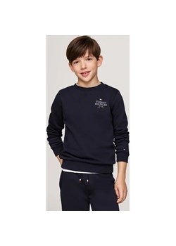 Tommy Hilfiger Bluza | Regular Fit ze sklepu Gomez Fashion Store w kategorii Bluzy chłopięce - zdjęcie 184509826