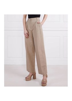Ba&sh Spodnie | Palazzo ze sklepu Gomez Fashion Store w kategorii Spodnie damskie - zdjęcie 184509829