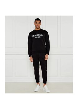 Dsquared2 Dres | Regular Fit ze sklepu Gomez Fashion Store w kategorii Dresy męskie - zdjęcie 184509835