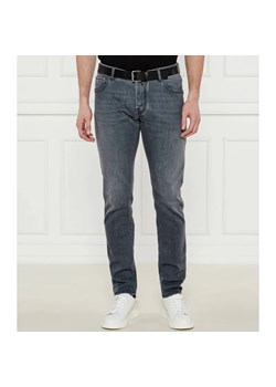 Jacob Cohen Jeansy NICK | Slim Fit ze sklepu Gomez Fashion Store w kategorii Jeansy męskie - zdjęcie 184509836