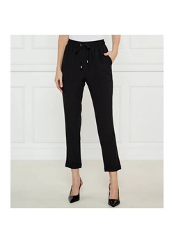Liu Jo Sport Spodnie | Regular Fit ze sklepu Gomez Fashion Store w kategorii Spodnie damskie - zdjęcie 184509837
