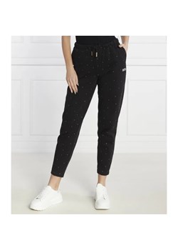 Silvian Heach Spodnie dresowe | Regular Fit ze sklepu Gomez Fashion Store w kategorii Spodnie damskie - zdjęcie 184509845