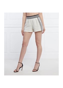 Pinko Szorty ze sklepu Gomez Fashion Store w kategorii Szorty - zdjęcie 184509847