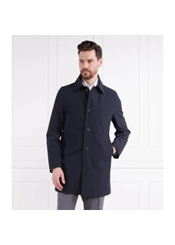 Oscar Jacobson Płaszcz Johnsson ze sklepu Gomez Fashion Store w kategorii Płaszcze męskie - zdjęcie 184509849