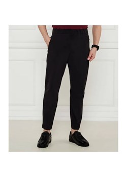 BOSS GREEN Spodnie T_Basin | Tapered fit ze sklepu Gomez Fashion Store w kategorii Spodnie męskie - zdjęcie 184509856