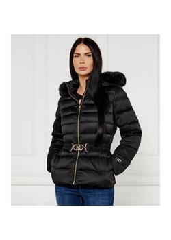 Marciano Guess Puchowa kurtka JASTIN | Slim Fit ze sklepu Gomez Fashion Store w kategorii Kurtki damskie - zdjęcie 184509866