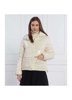 Twinset Actitude Kurtka | Regular Fit ze sklepu Gomez Fashion Store w kategorii Kurtki damskie - zdjęcie 184509877