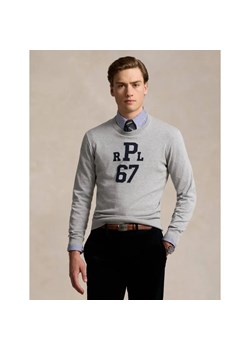 POLO RALPH LAUREN Sweter | Regular Fit ze sklepu Gomez Fashion Store w kategorii Swetry męskie - zdjęcie 184509878