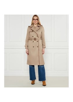 LAUREN RALPH LAUREN Trencz ze sklepu Gomez Fashion Store w kategorii Płaszcze damskie - zdjęcie 184509885