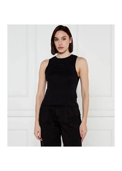 GUESS ACTIVE Top GELSEY | Slim Fit ze sklepu Gomez Fashion Store w kategorii Bluzki damskie - zdjęcie 184509886