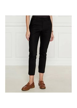 Marella Spodnie | Slim Fit ze sklepu Gomez Fashion Store w kategorii Spodnie damskie - zdjęcie 184509887