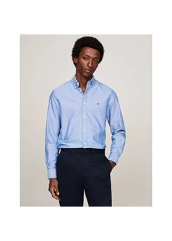 Tommy Hilfiger Koszula OXFORD | Slim Fit ze sklepu Gomez Fashion Store w kategorii Koszule męskie - zdjęcie 184509888
