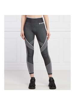DKNY Sport Legginsy | Slim Fit ze sklepu Gomez Fashion Store w kategorii Spodnie damskie - zdjęcie 184509895