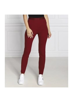 Tommy Hilfiger Legginsy AUDREY | Slim Fit ze sklepu Gomez Fashion Store w kategorii Spodnie damskie - zdjęcie 184509915