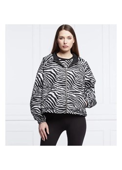 Liu Jo Sport Dwustronna kurtka | Relaxed fit ze sklepu Gomez Fashion Store w kategorii Kurtki damskie - zdjęcie 184509916