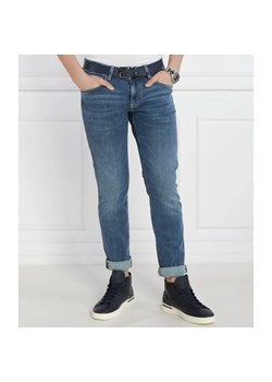Joop! Jeans Jeansy Stephen | Slim Fit ze sklepu Gomez Fashion Store w kategorii Jeansy męskie - zdjęcie 184509917