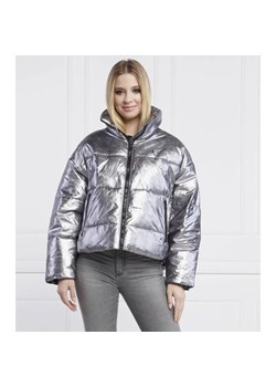 Calvin Klein Jeans Kurtka | Oversize fit ze sklepu Gomez Fashion Store w kategorii Kurtki damskie - zdjęcie 184509918