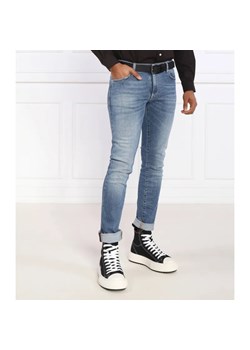 Iceberg Jeansy | Slim Fit ze sklepu Gomez Fashion Store w kategorii Jeansy męskie - zdjęcie 184509919