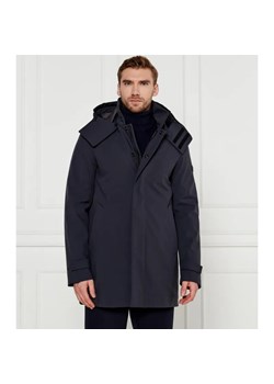 Peuterey Płaszcz GROFF ze sklepu Gomez Fashion Store w kategorii Płaszcze męskie - zdjęcie 184509956