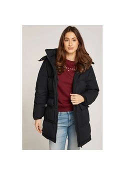 Tommy Jeans Puchowa kurtka | Regular Fit ze sklepu Gomez Fashion Store w kategorii Kurtki damskie - zdjęcie 184509965