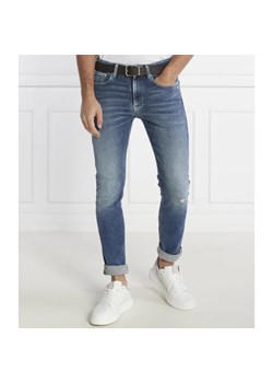 Calvin Klein Jeans Jeansy | Skinny fit ze sklepu Gomez Fashion Store w kategorii Jeansy męskie - zdjęcie 184509966