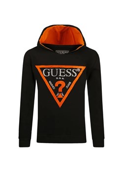 Guess Bluza | Regular Fit ze sklepu Gomez Fashion Store w kategorii Bluzy chłopięce - zdjęcie 184509976