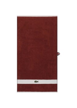 Lacoste HOME Ręcznik do rąk lcasual ze sklepu Gomez Fashion Store w kategorii Ręczniki - zdjęcie 184509978