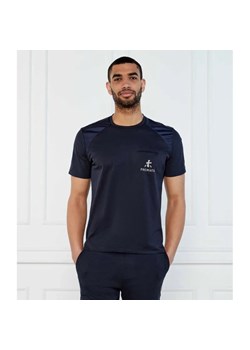 Premiata T-shirt | Regular Fit ze sklepu Gomez Fashion Store w kategorii T-shirty męskie - zdjęcie 184509988