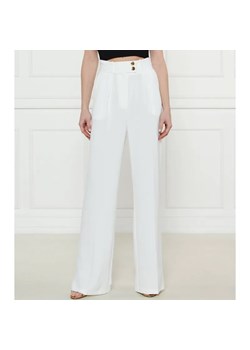 Elisabetta Franchi Spodnie | Straight fit ze sklepu Gomez Fashion Store w kategorii Spodnie damskie - zdjęcie 184510008