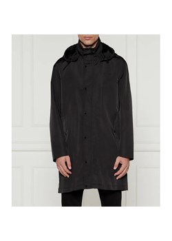 Armani Exchange Płaszcz ze sklepu Gomez Fashion Store w kategorii Płaszcze męskie - zdjęcie 184510029