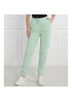 Juicy Couture Spodnie WENDY | Loose fit ze sklepu Gomez Fashion Store w kategorii Spodnie damskie - zdjęcie 184510057