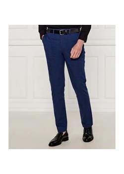 Tommy Hilfiger Spodnie Denton | Regular Fit ze sklepu Gomez Fashion Store w kategorii Spodnie męskie - zdjęcie 184510058