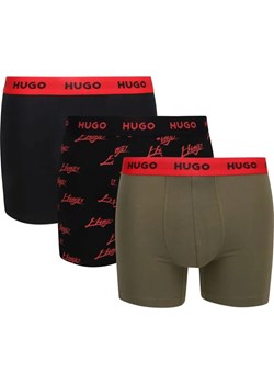 Hugo Bodywear Bokserki 3-pack ze sklepu Gomez Fashion Store w kategorii Majtki męskie - zdjęcie 184510067