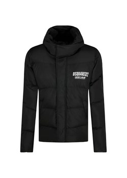 Dsquared2 Kurtka | Regular Fit ze sklepu Gomez Fashion Store w kategorii Kurtki dziewczęce - zdjęcie 184510069