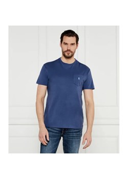 POLO RALPH LAUREN T-shirt | Classic fit ze sklepu Gomez Fashion Store w kategorii T-shirty męskie - zdjęcie 184510079