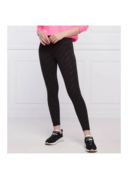 DKNY Sport Legginsy | Slim Fit ze sklepu Gomez Fashion Store w kategorii Spodnie damskie - zdjęcie 184510085
