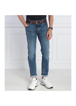 BOSS ORANGE Jeansy Delaware BC-P | Slim Fit ze sklepu Gomez Fashion Store w kategorii Jeansy męskie - zdjęcie 184510086