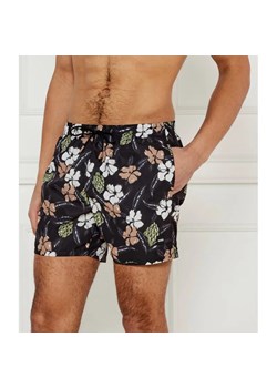 BOSS BLACK Szorty kąpielowe Piranha | Regular Fit ze sklepu Gomez Fashion Store w kategorii Kąpielówki - zdjęcie 184510095