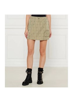 GUESS ACTIVE Spódnica ze sklepu Gomez Fashion Store w kategorii Spódnice - zdjęcie 184510096