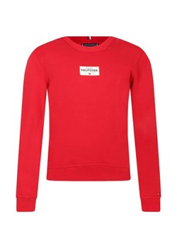 Tommy Hilfiger Bluza | Regular Fit ze sklepu Gomez Fashion Store w kategorii Bluzy chłopięce - zdjęcie 184510099