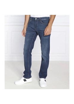 BOSS BLACK Jeansy Maine3 | Regular Fit ze sklepu Gomez Fashion Store w kategorii Jeansy męskie - zdjęcie 184510105