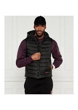 HUGO Bezrękawnik Breneto2431 | Regular Fit ze sklepu Gomez Fashion Store w kategorii Kamizelki męskie - zdjęcie 184510108