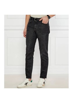 BOSS ORANGE Jeansy ONYX BO | Slim Fit ze sklepu Gomez Fashion Store w kategorii Jeansy męskie - zdjęcie 184510109