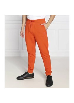 BOSS ORANGE Spodnie dresowe Sestart | Regular Fit ze sklepu Gomez Fashion Store w kategorii Spodnie męskie - zdjęcie 184510117