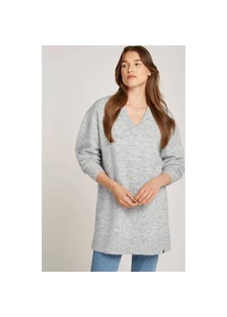 Calvin Klein Jeans Sweter | z dodatkiem wełny ze sklepu Gomez Fashion Store w kategorii Swetry damskie - zdjęcie 184510125