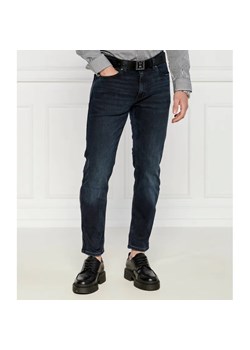 HUGO Jeansy Hugo 734 | Slim Fit ze sklepu Gomez Fashion Store w kategorii Jeansy męskie - zdjęcie 184510136