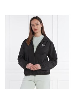 EA7 Kurtka | Regular Fit ze sklepu Gomez Fashion Store w kategorii Kurtki damskie - zdjęcie 184510146