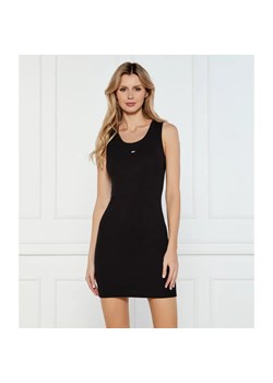 Tommy Jeans Sukienka ESSENTIAL ze sklepu Gomez Fashion Store w kategorii Sukienki - zdjęcie 184510155