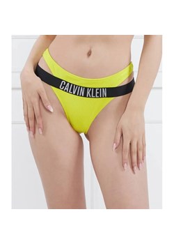 Calvin Klein Swimwear Dół od bikini ze sklepu Gomez Fashion Store w kategorii Stroje kąpielowe - zdjęcie 184510168