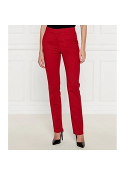 Marella Spodnie | Slim Fit ze sklepu Gomez Fashion Store w kategorii Spodnie damskie - zdjęcie 184510169